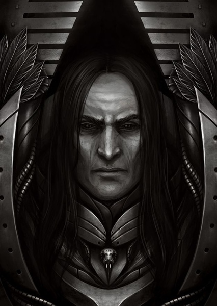 Corvus Corax (Warhammer 40K) photo