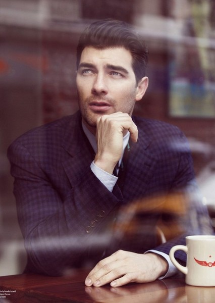 Cory Bond photo
