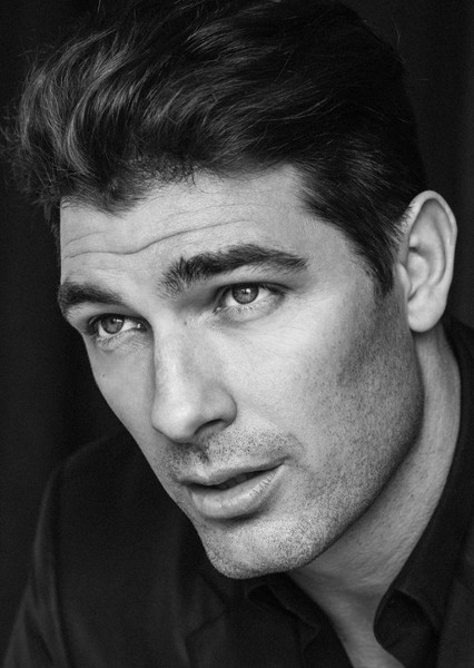 Cory Bond photo
