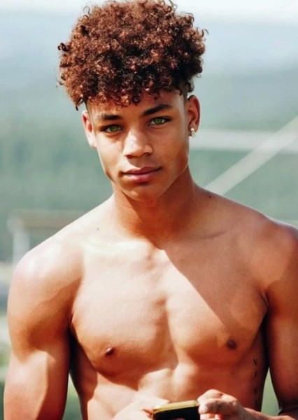 Cory Campbell photo