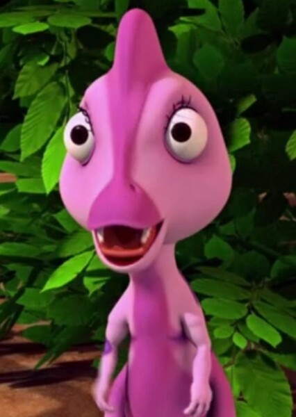 Cory Corythosaurus (Dinosaur Train)