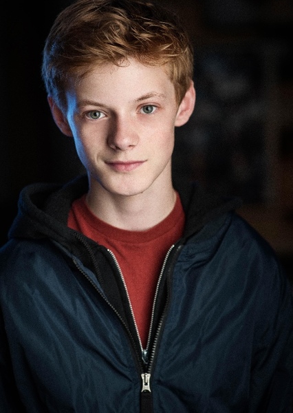 Cory Gruter-Andrew