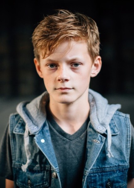 Cory Gruter-Andrew photo
