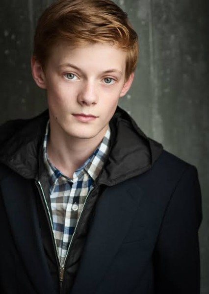 Cory Gruter-Andrew photo