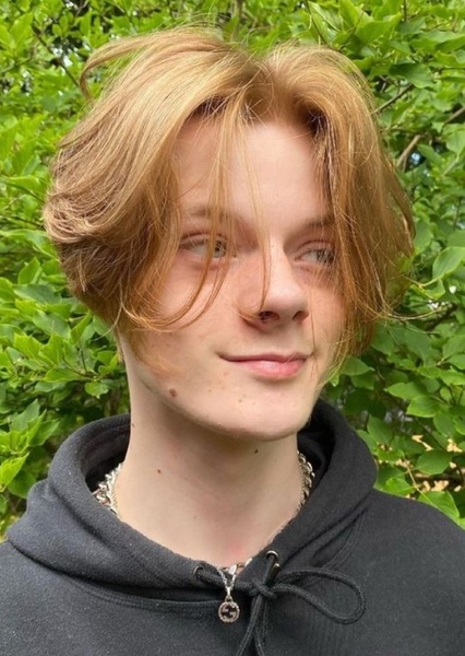 Cory Gruter-Andrew photo