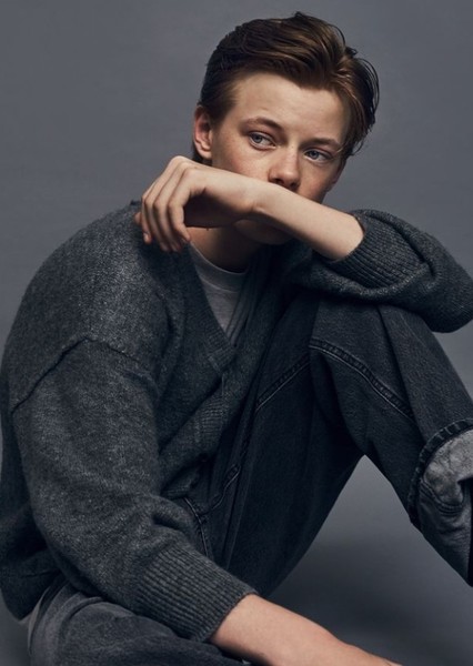 Cory Gunter Andrew