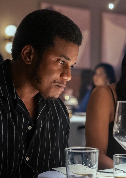 Cory Hardrict photo