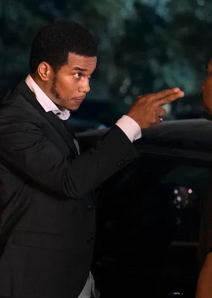 Cory Hardrict photo