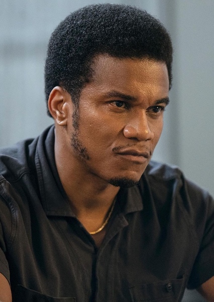 Cory Hardrict photo