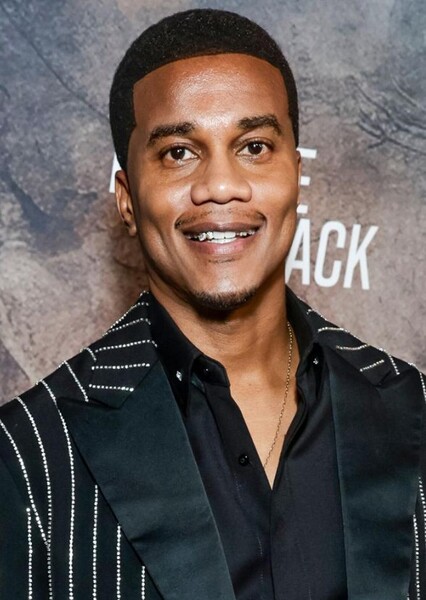 Cory Hardrict photo