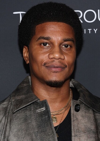 Cory Hardrict photo