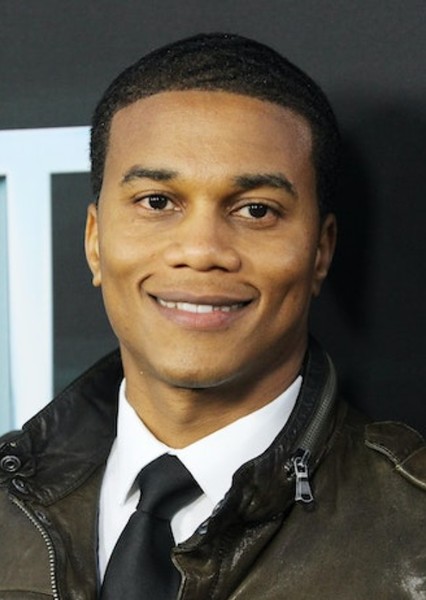 Cory Hardrict photo