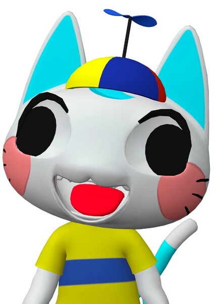 Cory Katphish