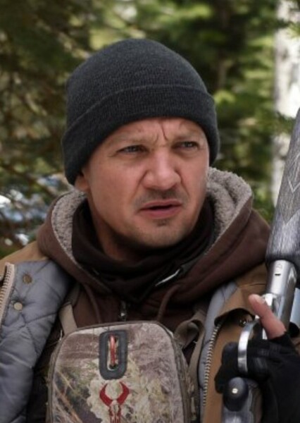 Cory Lambert (Wind River)