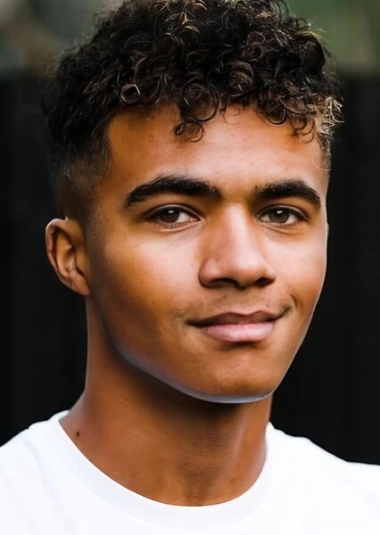 Ashton stone