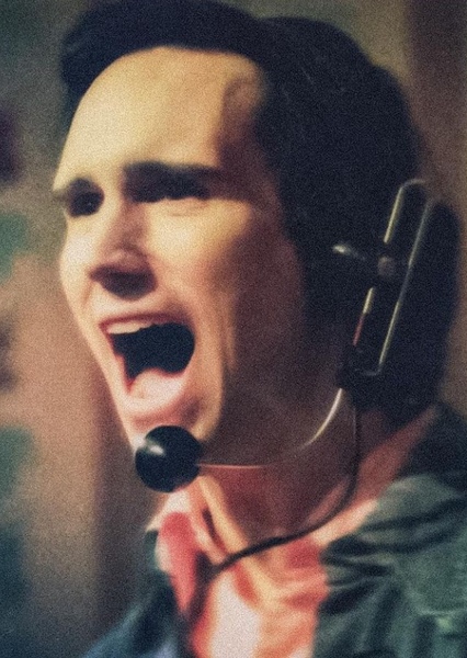 Cory Michael Smith photo