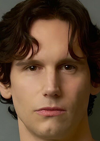 Cory Michael Smith photo
