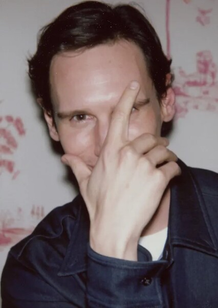 Cory Michael Smith photo