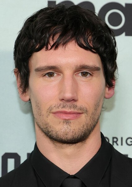 Cory Michael Smith