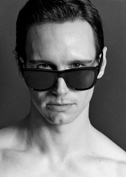Cory Michael Smith photo