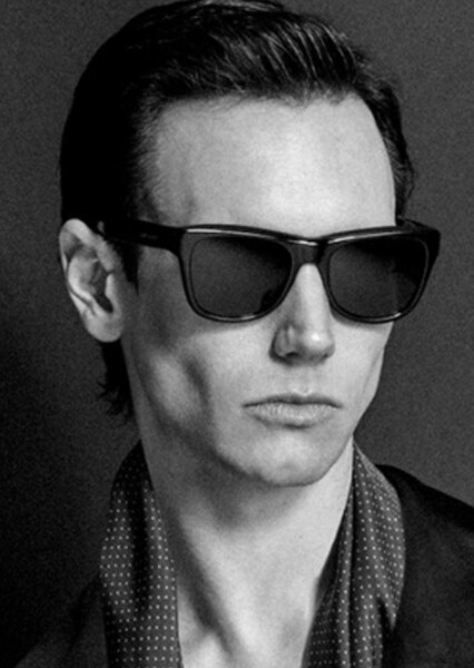 Cory Michael Smith photo