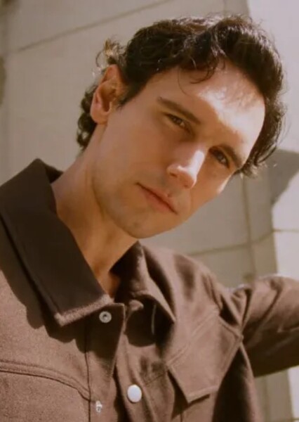 Cory Michael Smith photo