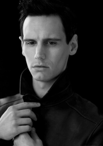 Cory Michael Smith