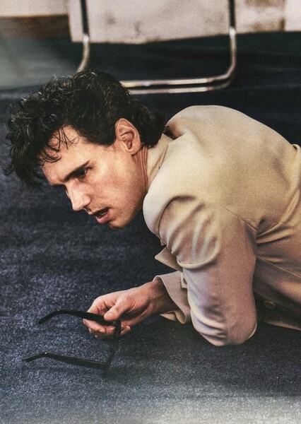 Cory Michael Smith