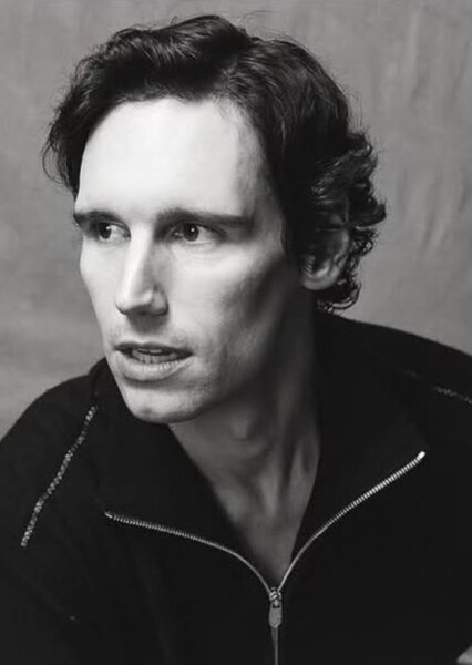 Cory Michael Smith photo