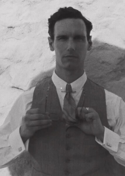 Cory Michael Smith photo