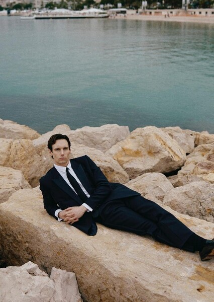 Cory Michael Smith