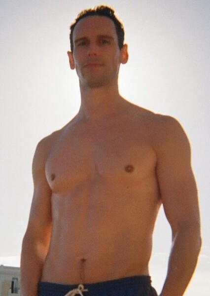 Cory Michael Smith photo