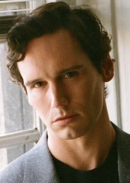 Cory Michael Smith