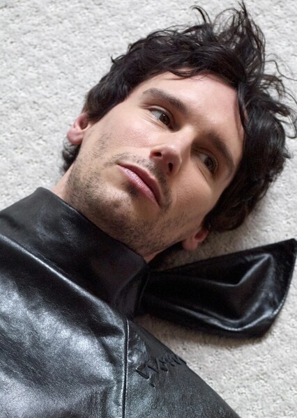 Cory Michael Smith photo