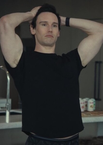 Cory Michael Smith photo