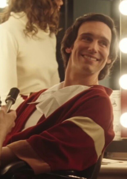 Cory Michael Smith photo