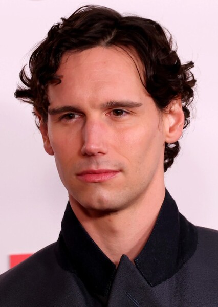 Cory Michael Smith photo