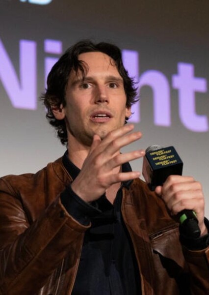 Cory Michael Smith photo