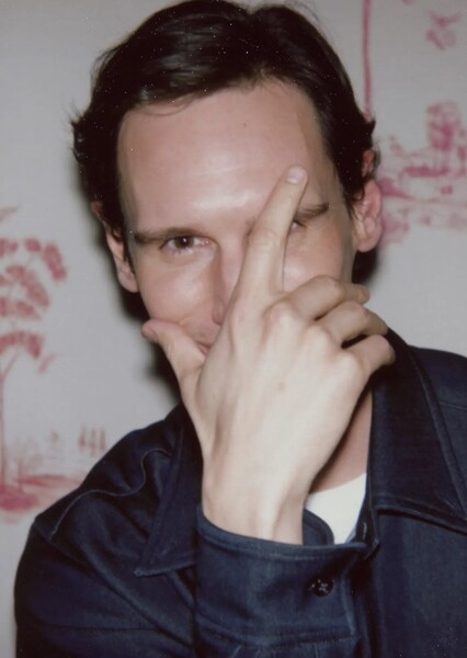 Cory Michael Smith