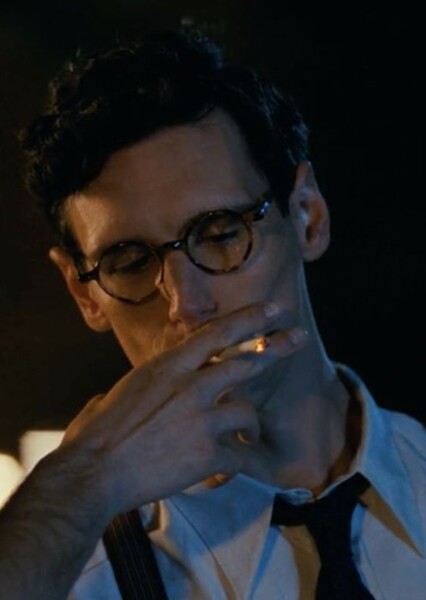 Cory Michael Smith photo