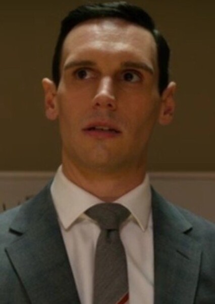 Cory Michael Smith