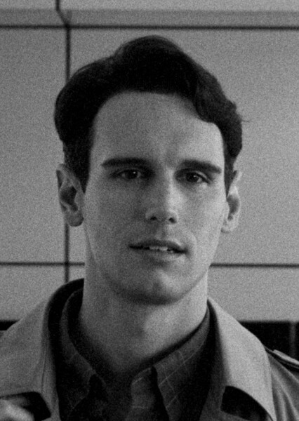 Cory Michael Smith photo