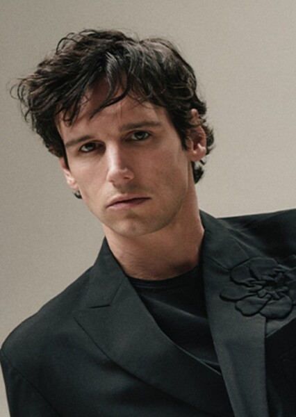 Cory Michael Smith photo