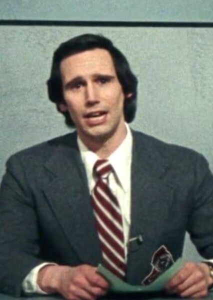 Cory Michael Smith photo