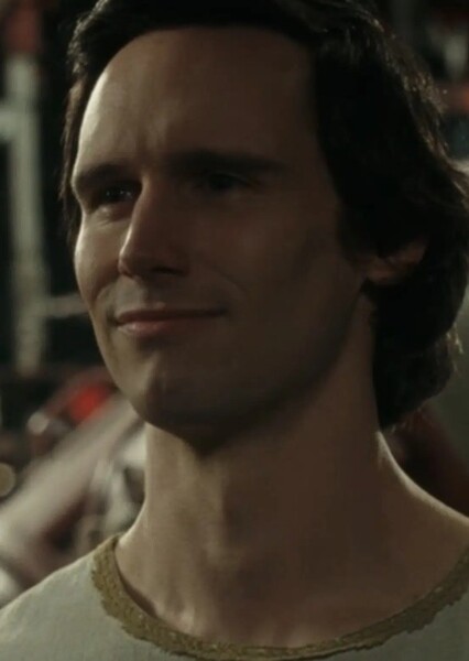 Cory Michael Smith photo