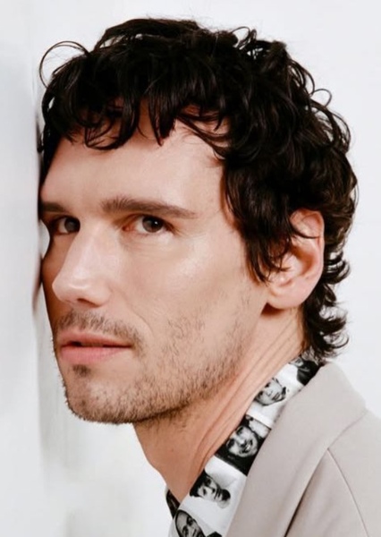 Cory Michael Smith