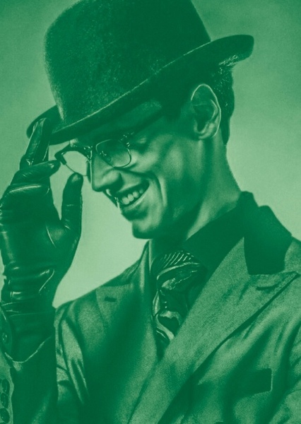 Cory Michael Smith photo