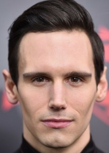 Cory Michael Smith photo