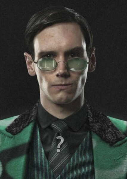 Edward Nygma