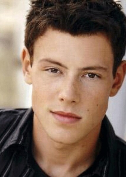 Cory Monteith photo